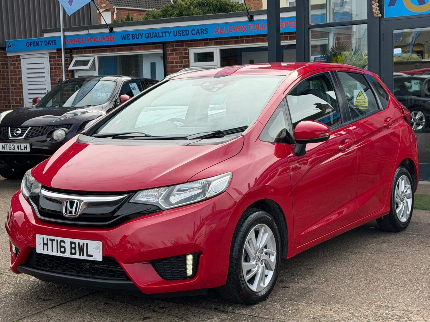 Used Honda Jazz 2016 for sale - 77978286: Photo 61