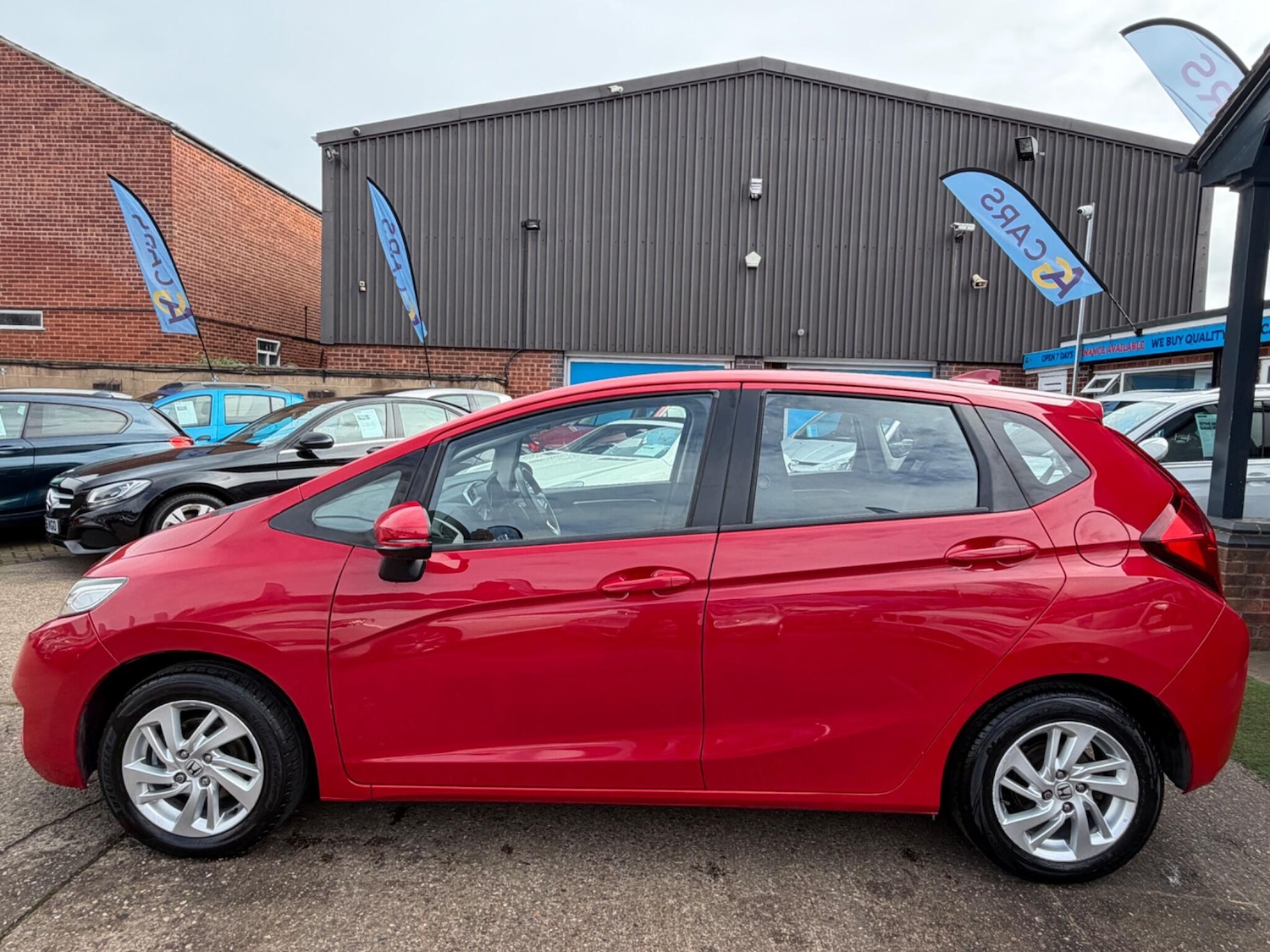 Used Honda Jazz 2016 for sale - 77978286: Photo 67