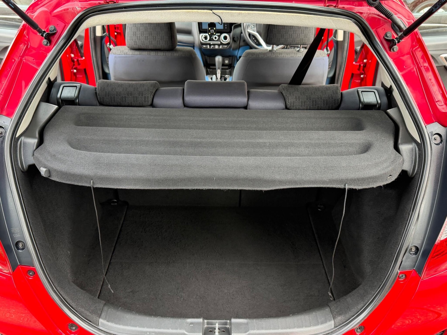 Used Honda Jazz 2016 for sale - 77978286: Photo 69