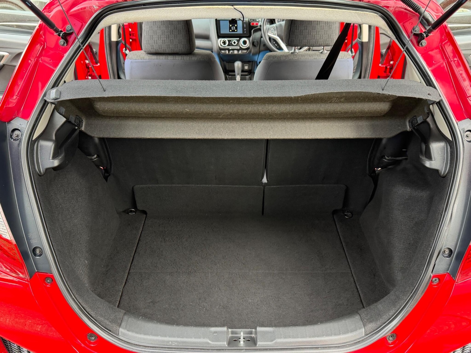 Used Honda Jazz 2016 for sale - 77978286: Photo 70