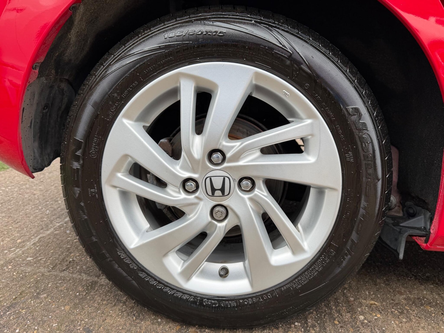 Used Honda Jazz 2016 for sale - 77978286: Photo 78