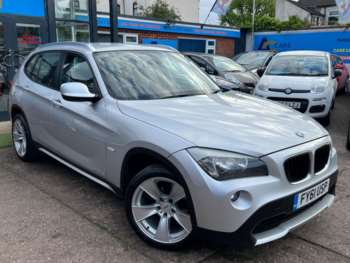 2011 (61) - xDrive 18d SE 5dr