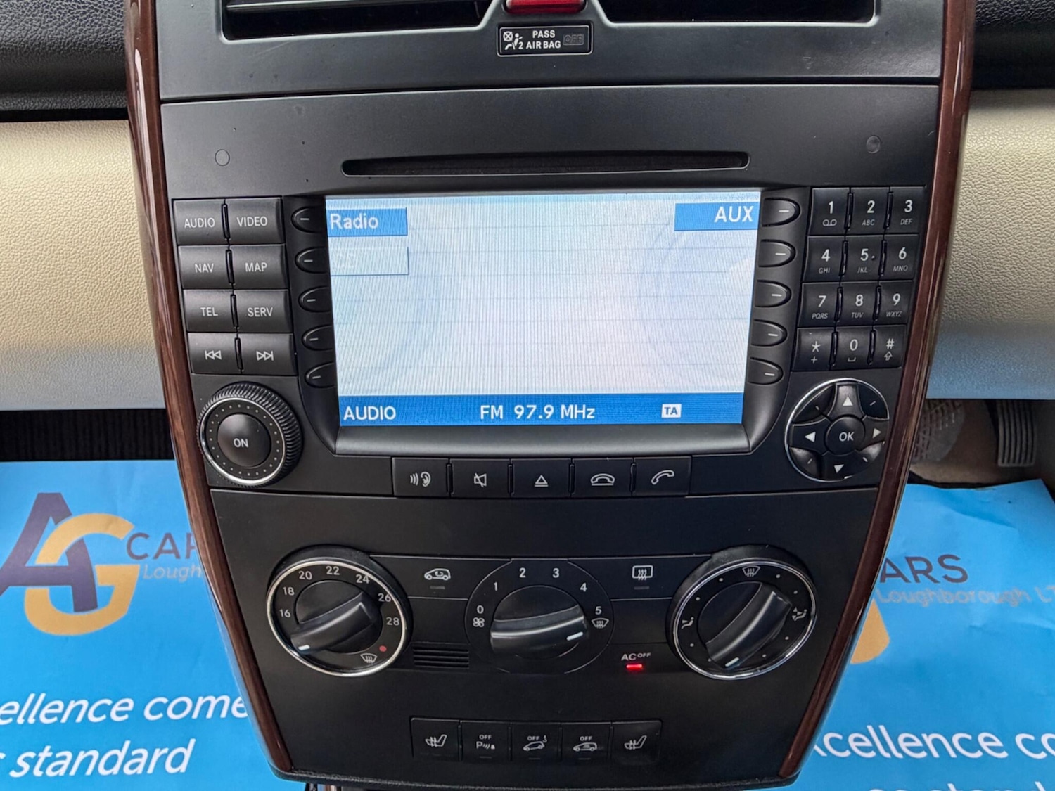 Used Mercedes-Benz A-Class 2006 for sale - 77411066: Photo 20