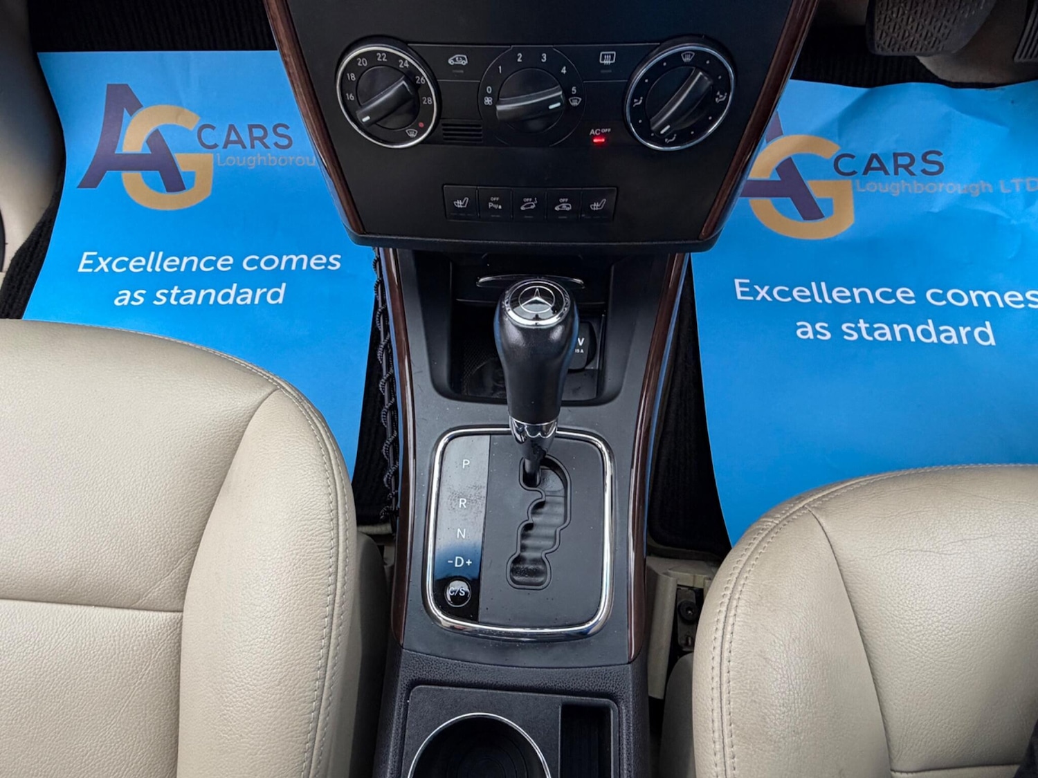 Used Mercedes-Benz A-Class 2006 for sale - 77411066: Photo 21