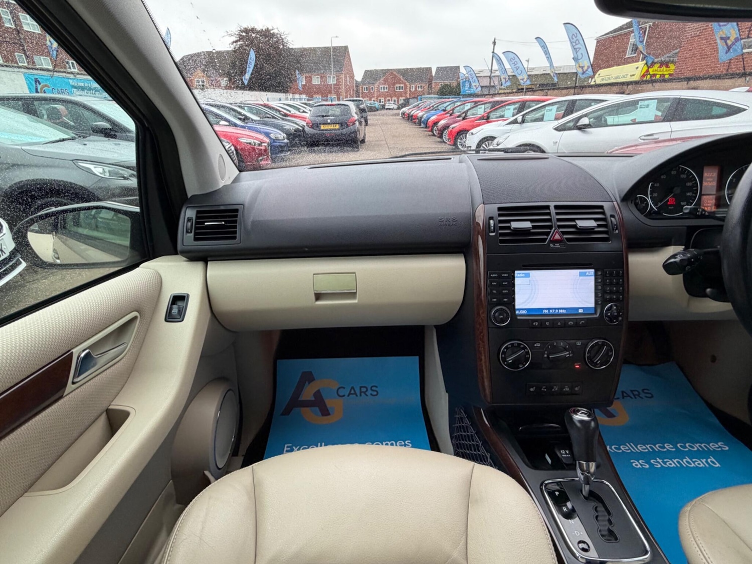 Used Mercedes-Benz A-Class 2006 for sale - 77411066: Photo 22