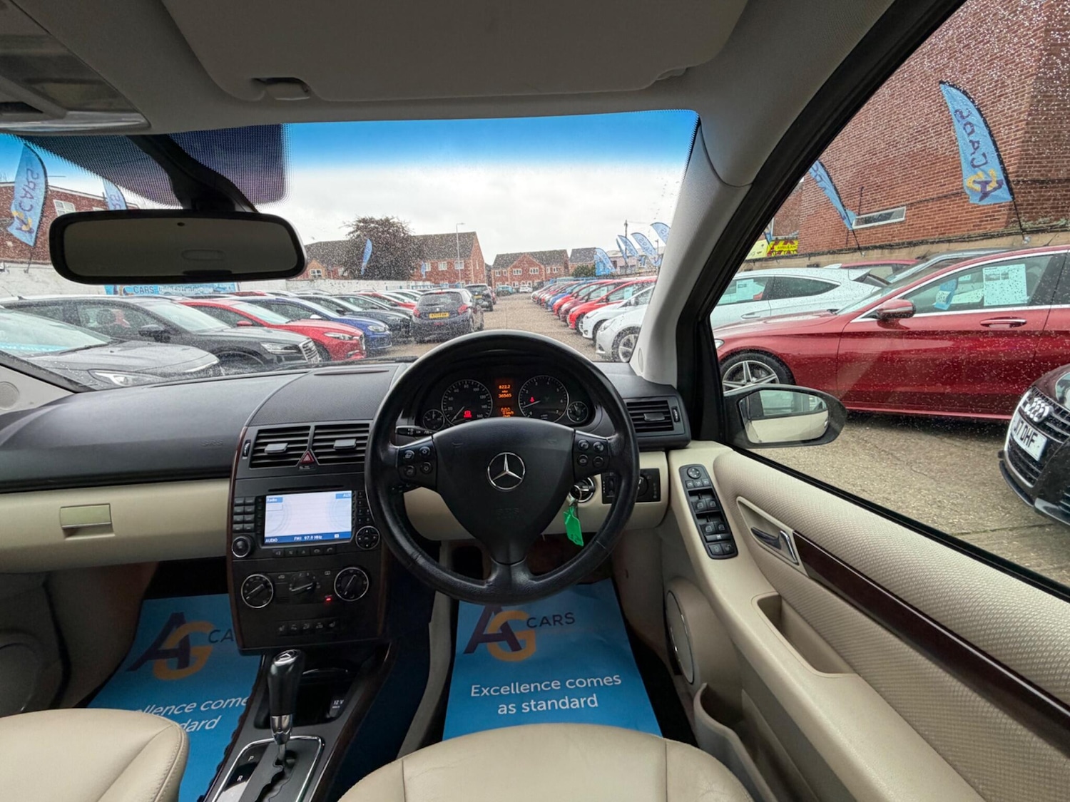 Used Mercedes-Benz A-Class 2006 for sale - 77411066: Photo 23