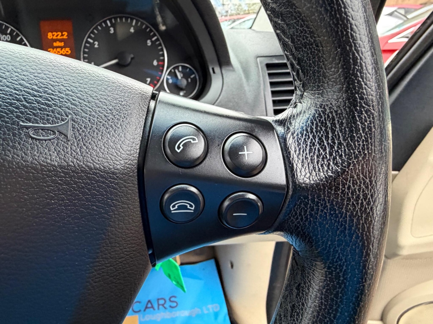 Used Mercedes-Benz A-Class 2006 for sale - 77411066: Photo 25