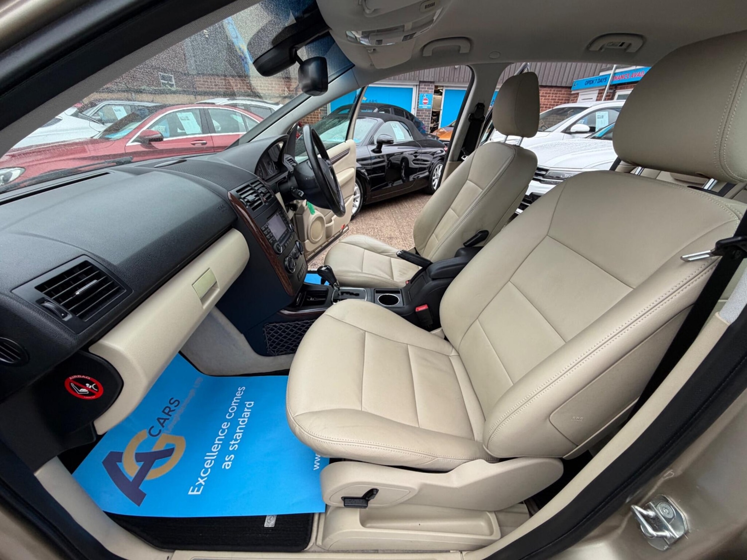 Used Mercedes-Benz A-Class 2006 for sale - 77411066: Photo 27