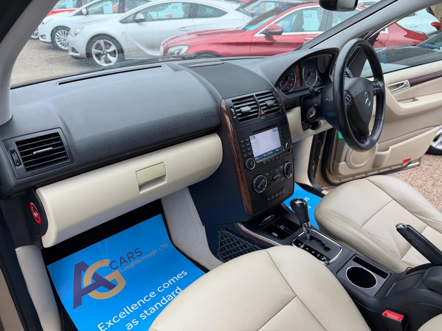 Used Mercedes-Benz A-Class 2006 for sale - 77411066: Photo 28