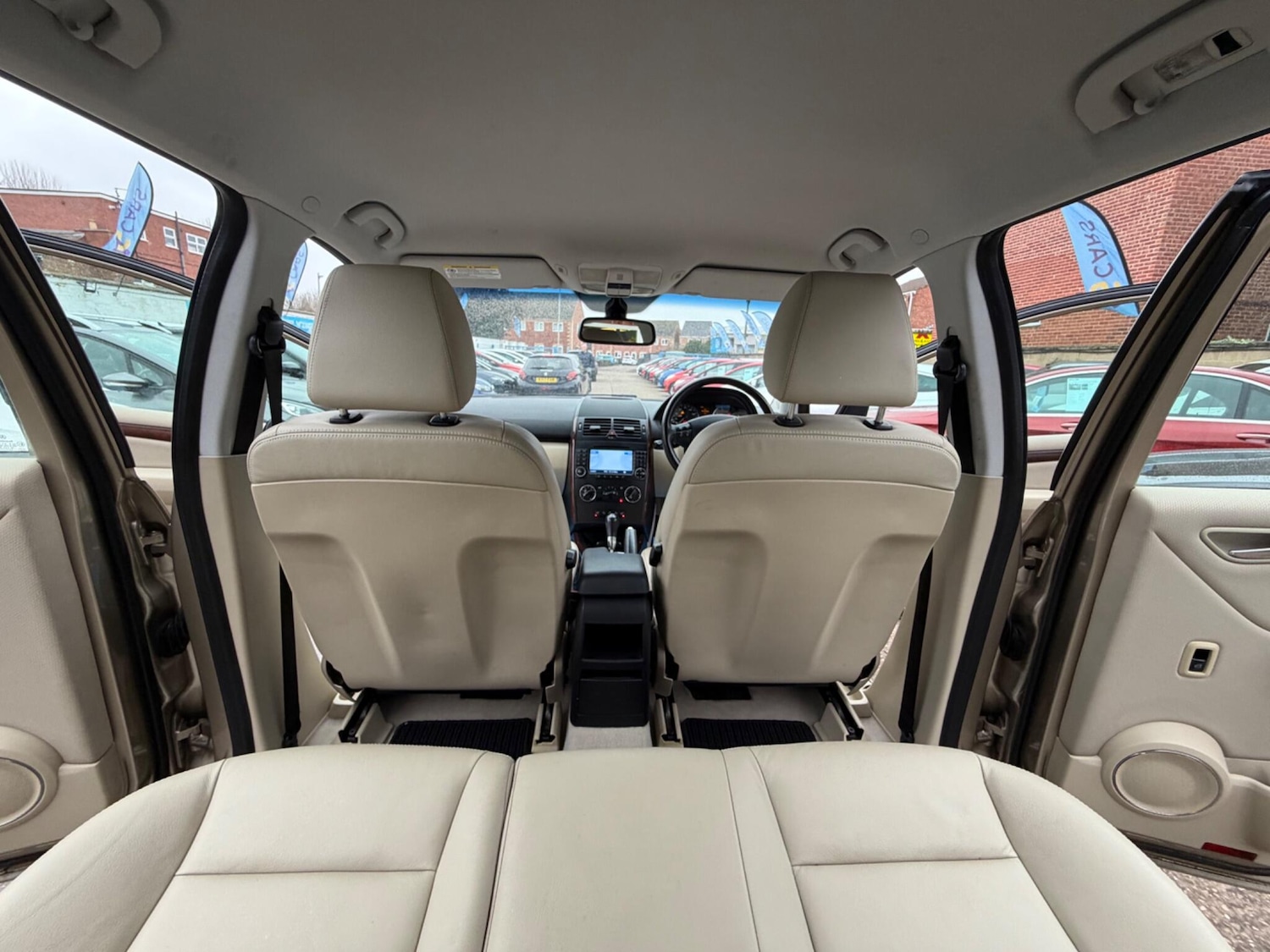 Used Mercedes-Benz A-Class 2006 for sale - 77411066: Photo 30