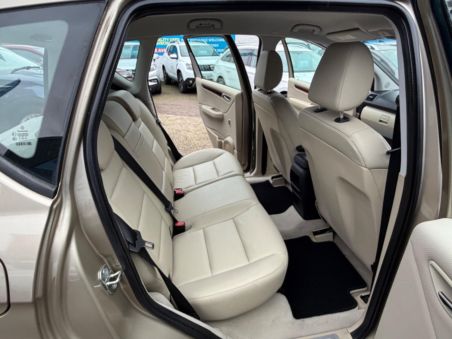 Used Mercedes-Benz A-Class 2006 for sale - 77411066: Photo 32