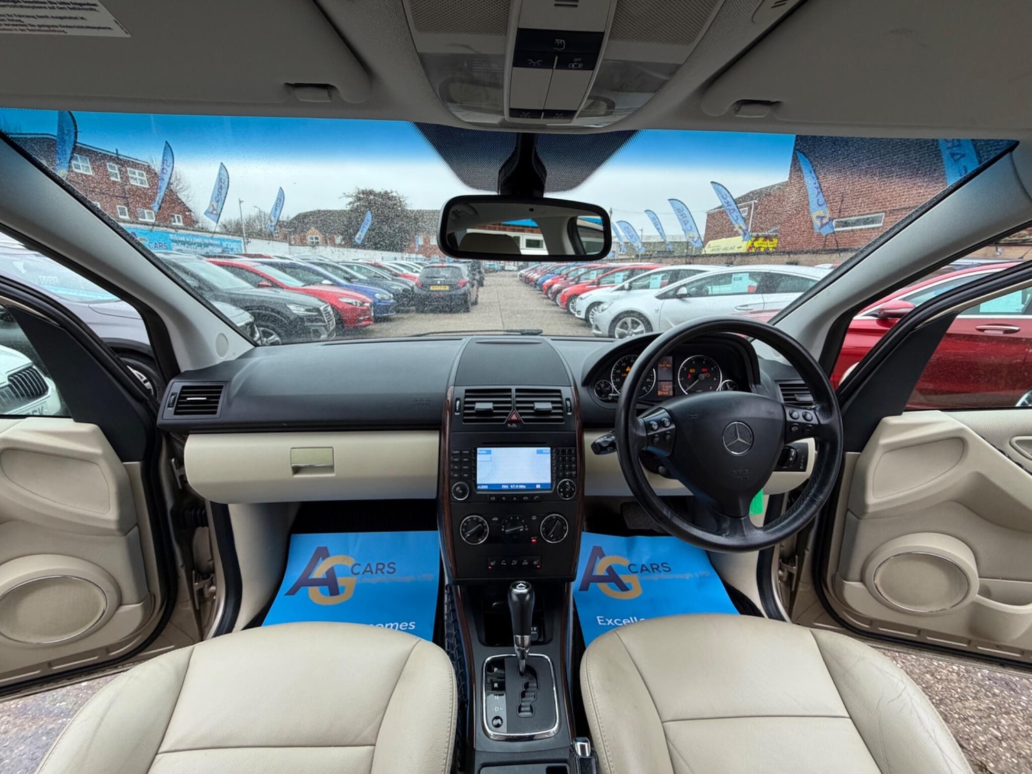 Used Mercedes-Benz A-Class 2006 for sale - 77411066: Photo 34