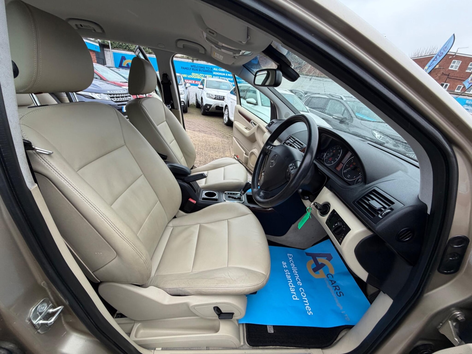 Used Mercedes-Benz A-Class 2006 for sale - 77411066: Photo 37