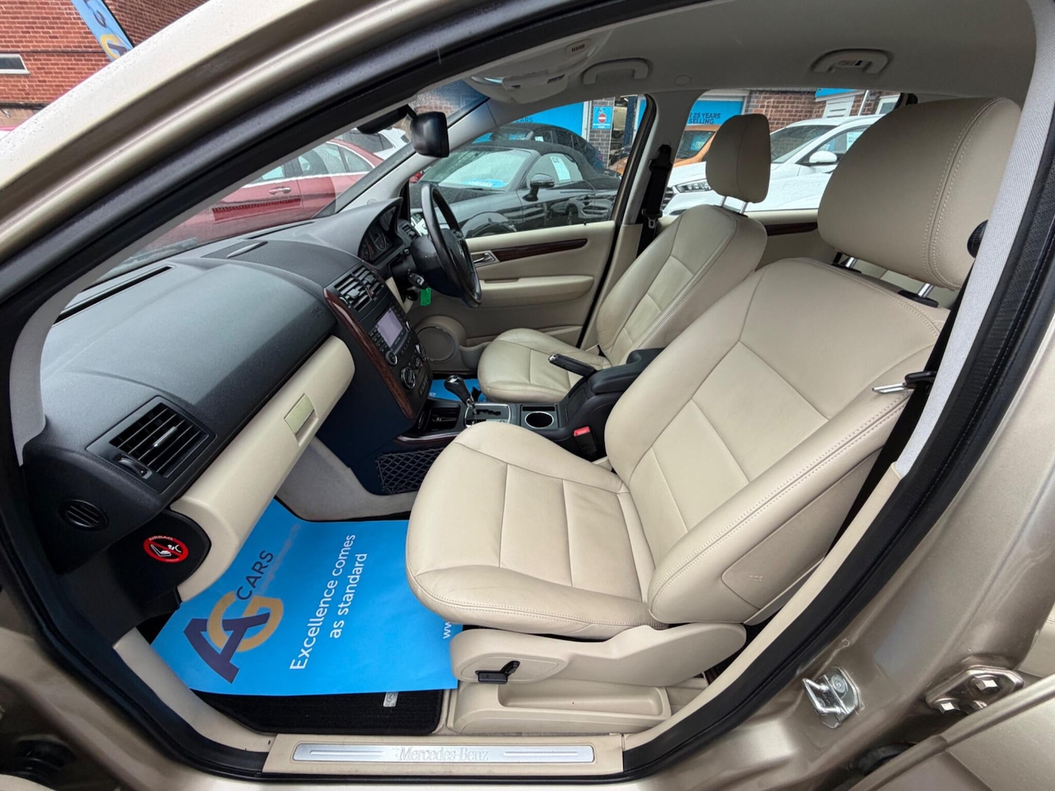 Used Mercedes-Benz A-Class 2006 for sale - 77411066: Photo 40