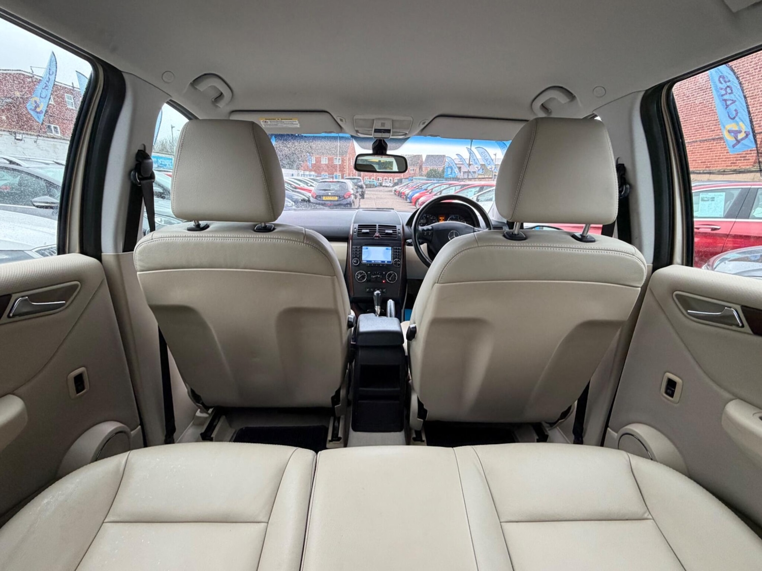 Used Mercedes-Benz A-Class 2006 for sale - 77411066: Photo 42