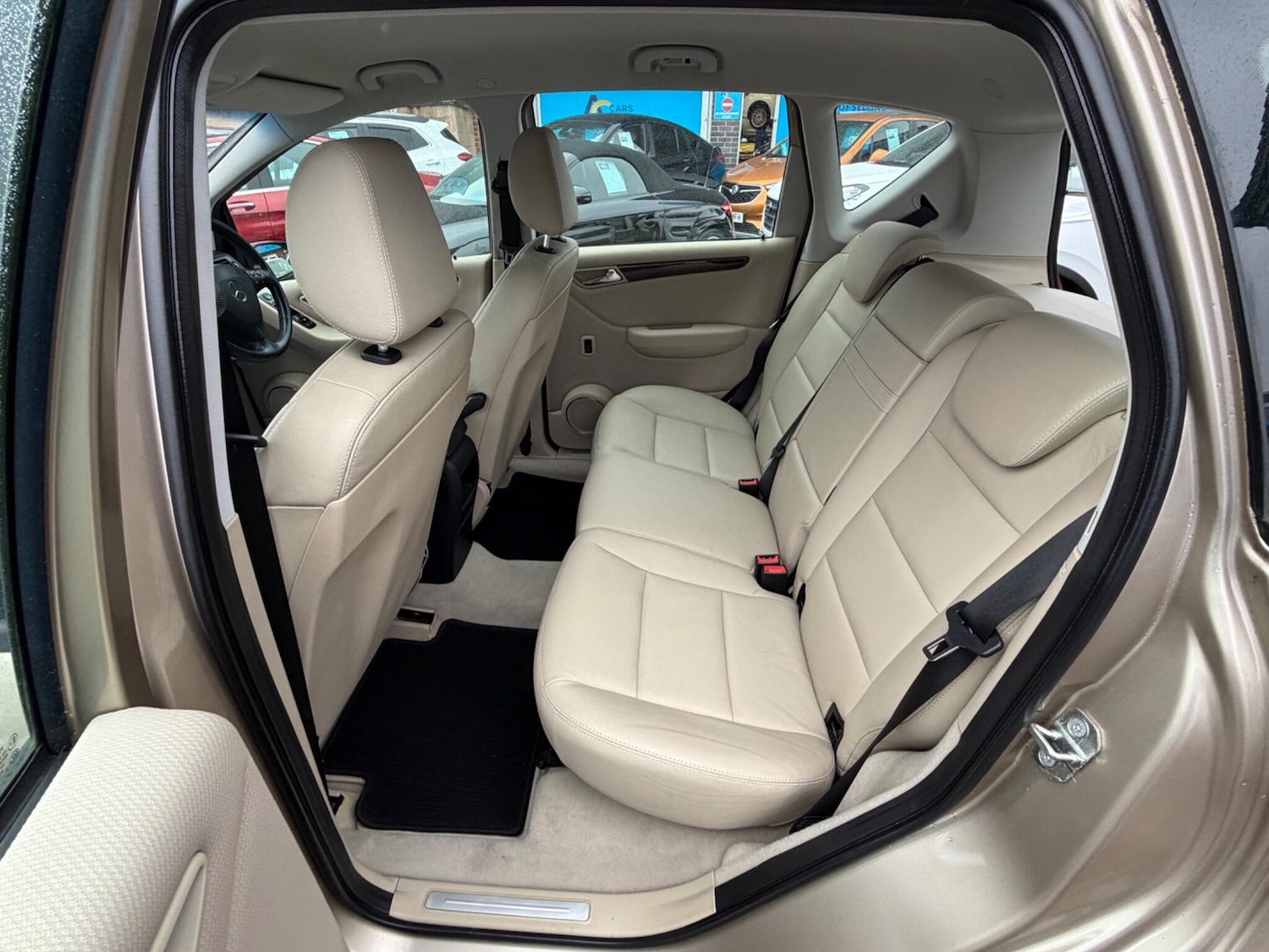 Used Mercedes-Benz A-Class 2006 for sale - 77411066: Photo 43