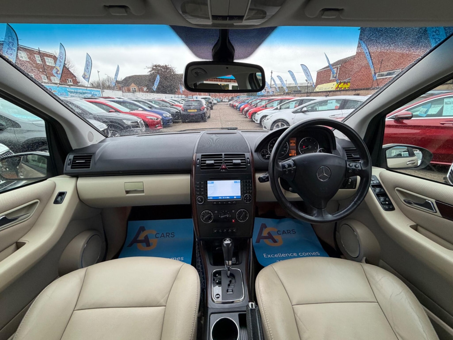 Used Mercedes-Benz A-Class 2006 for sale - 77411066: Photo 44