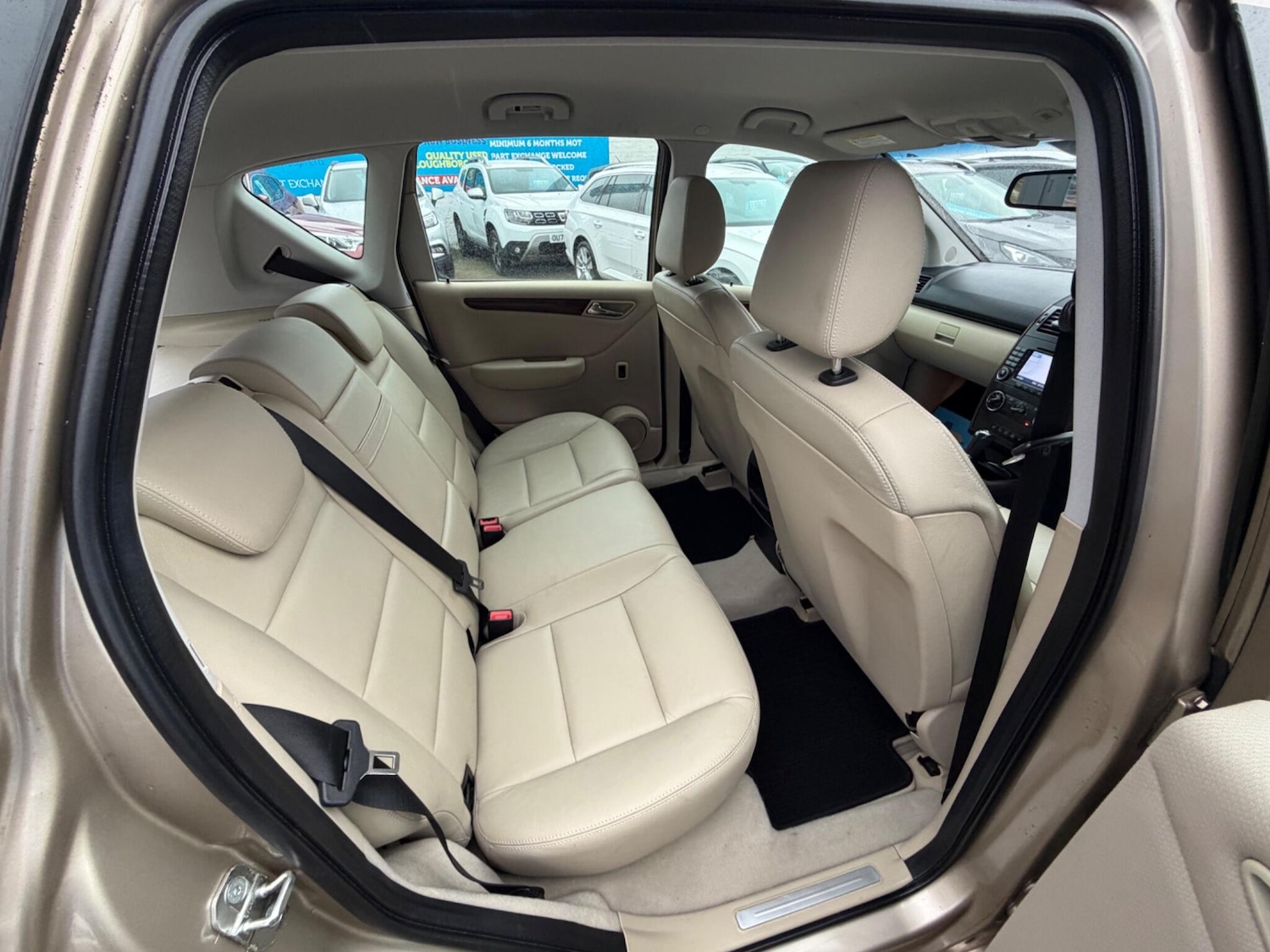 Used Mercedes-Benz A-Class 2006 for sale - 77411066: Photo 45