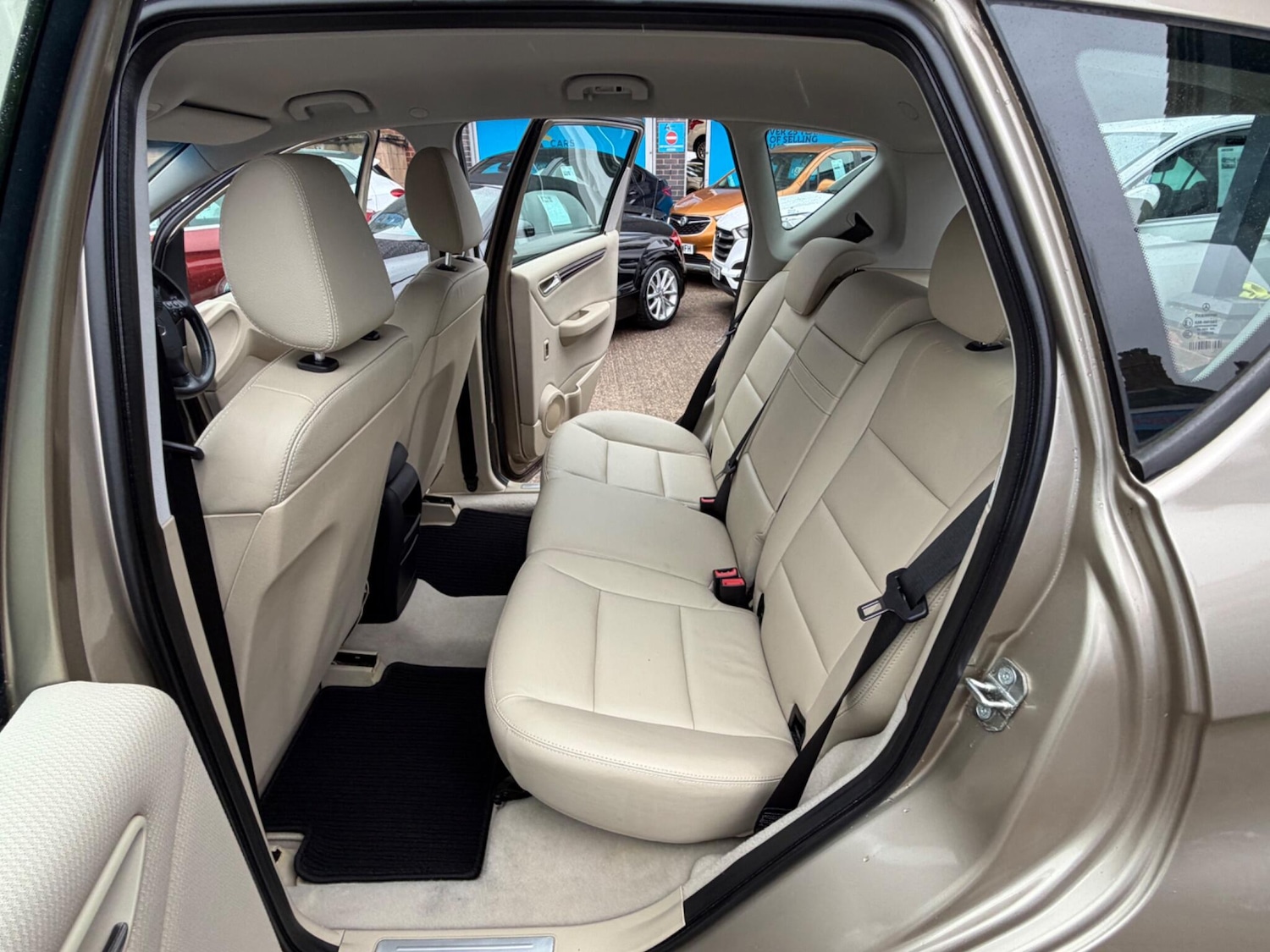 Used Mercedes-Benz A-Class 2006 for sale - 77411066: Photo 5