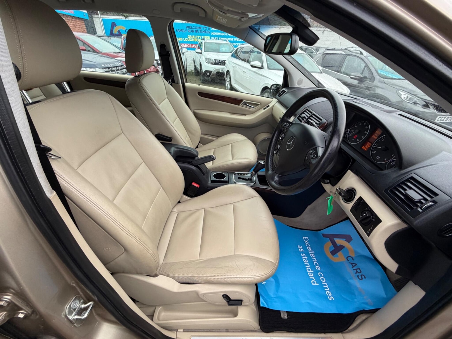 Used Mercedes-Benz A-Class 2006 for sale - 77411066: Photo 56