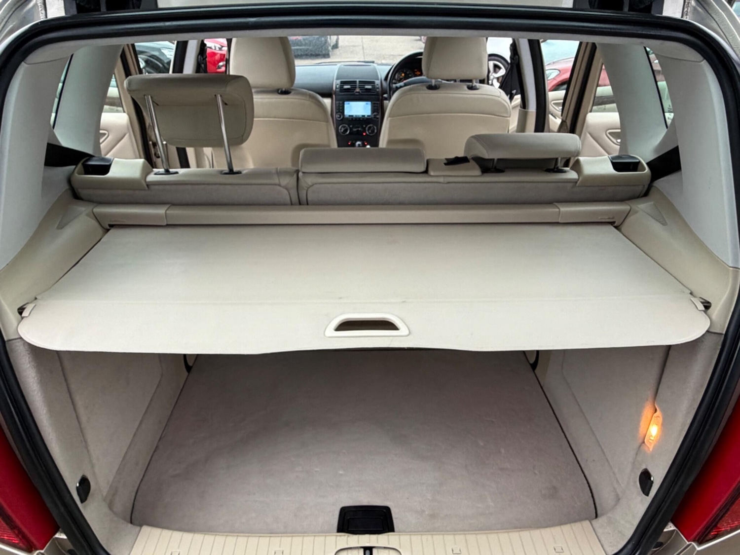 Used Mercedes-Benz A-Class 2006 for sale - 77411066: Photo 58