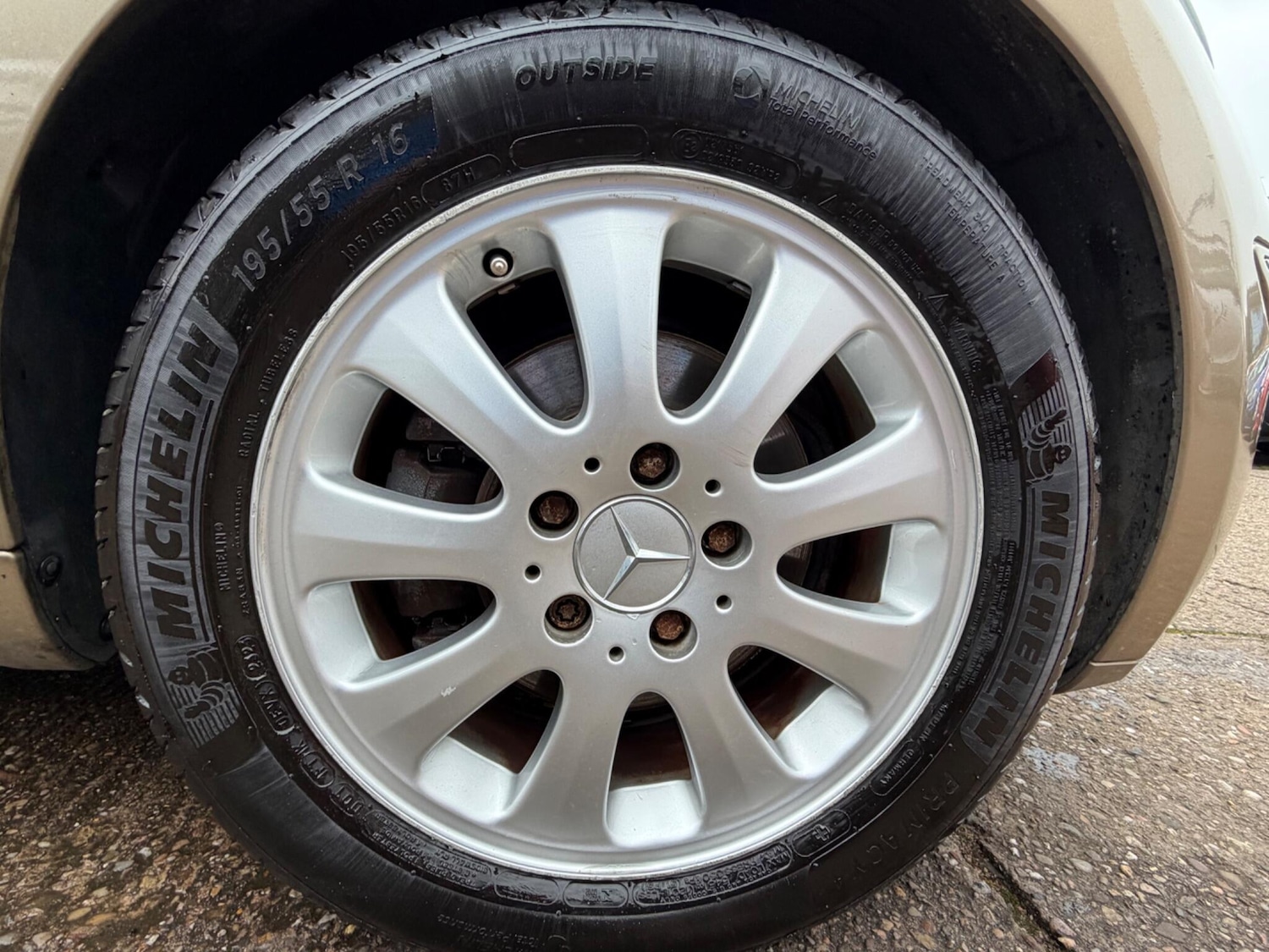 Used Mercedes-Benz A-Class 2006 for sale - 77411066: Photo 63