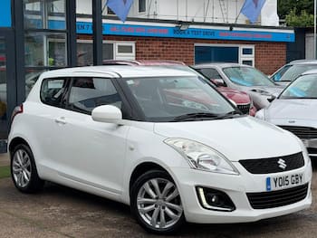 Used Suzuki Swift 2015 for sale - 79740696: Photo