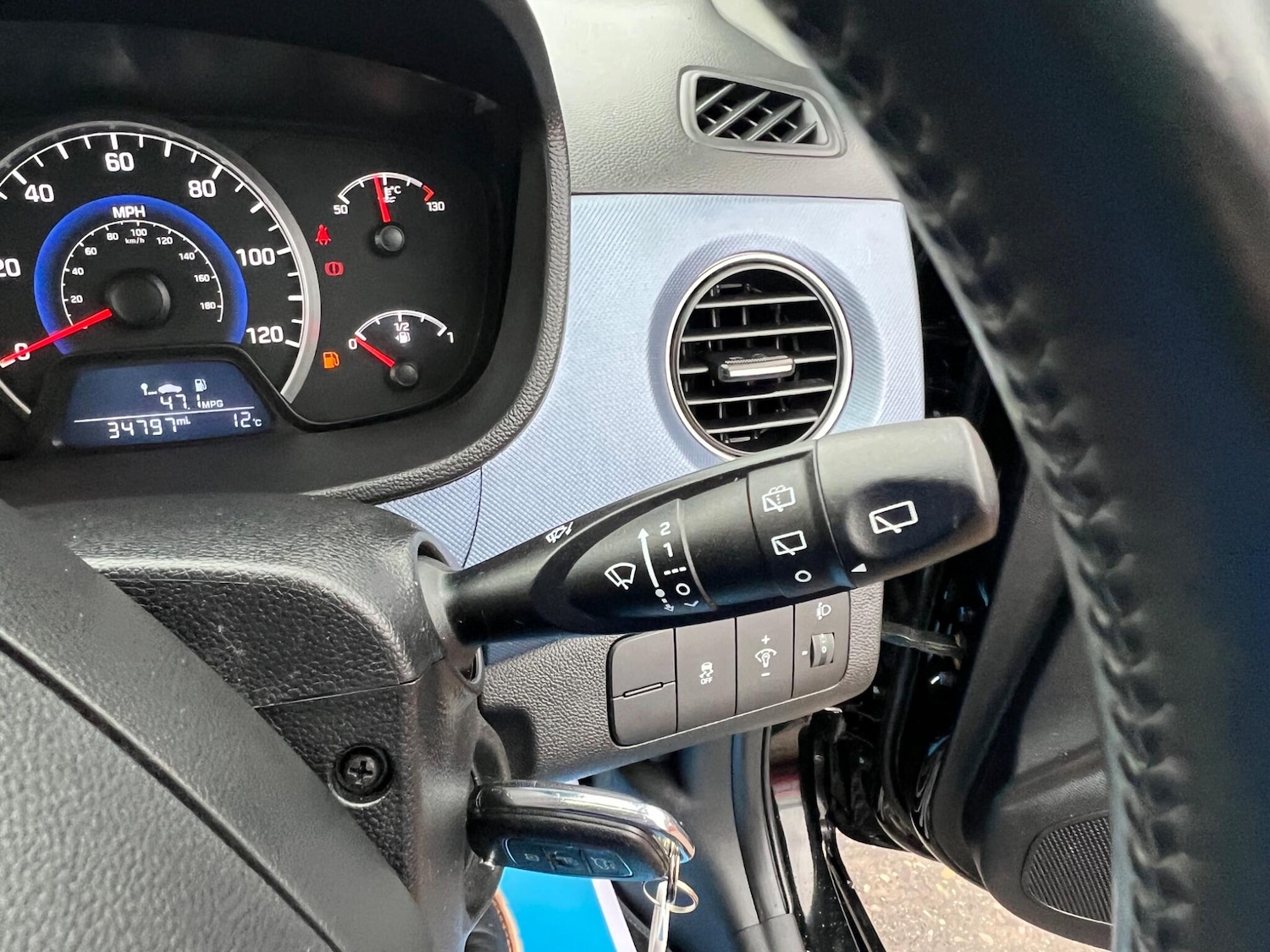 Used Hyundai i10 for sale - 76993017: Photo 27