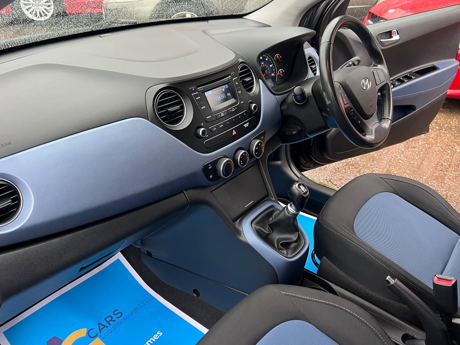 Used Hyundai i10 for sale - 76993017: Photo 32