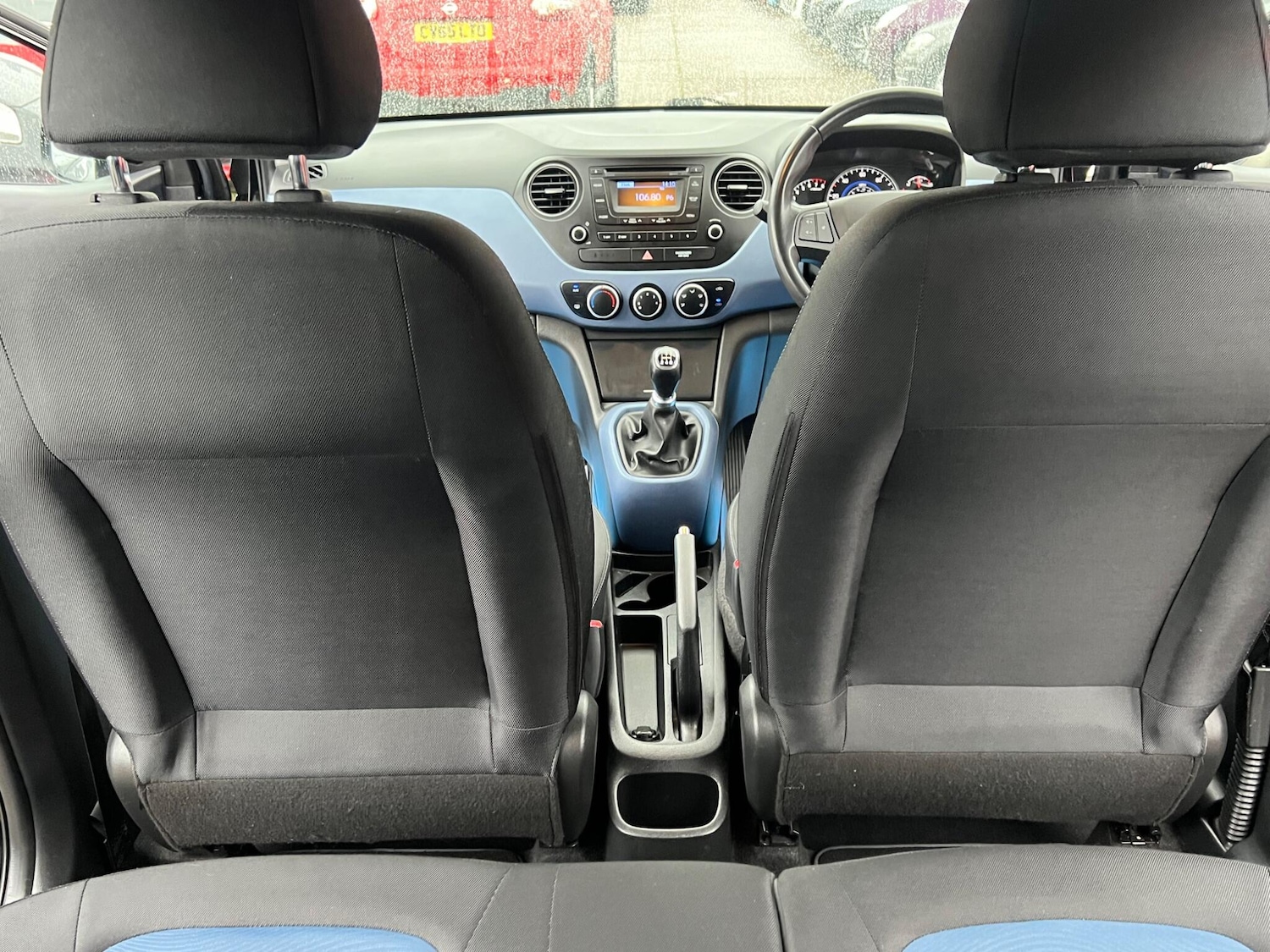 Used Hyundai i10 for sale - 76993017: Photo 34