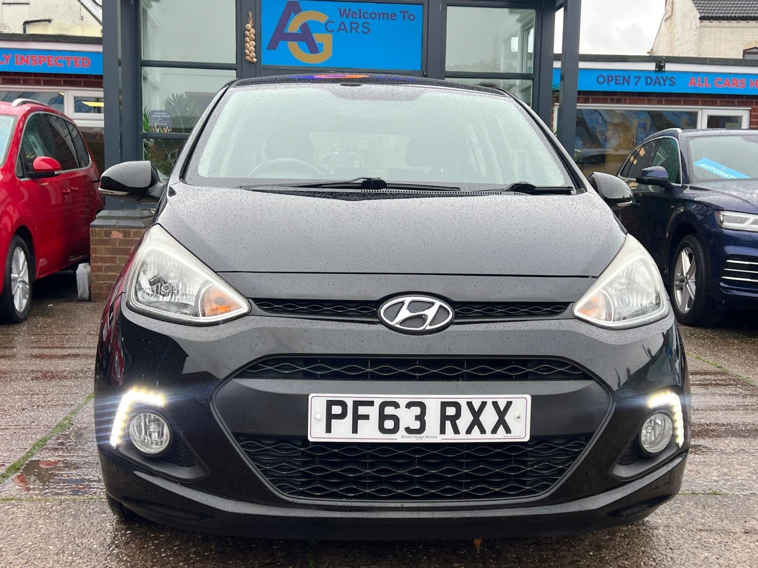 Used Hyundai i10 for sale - 76993017: Photo 40