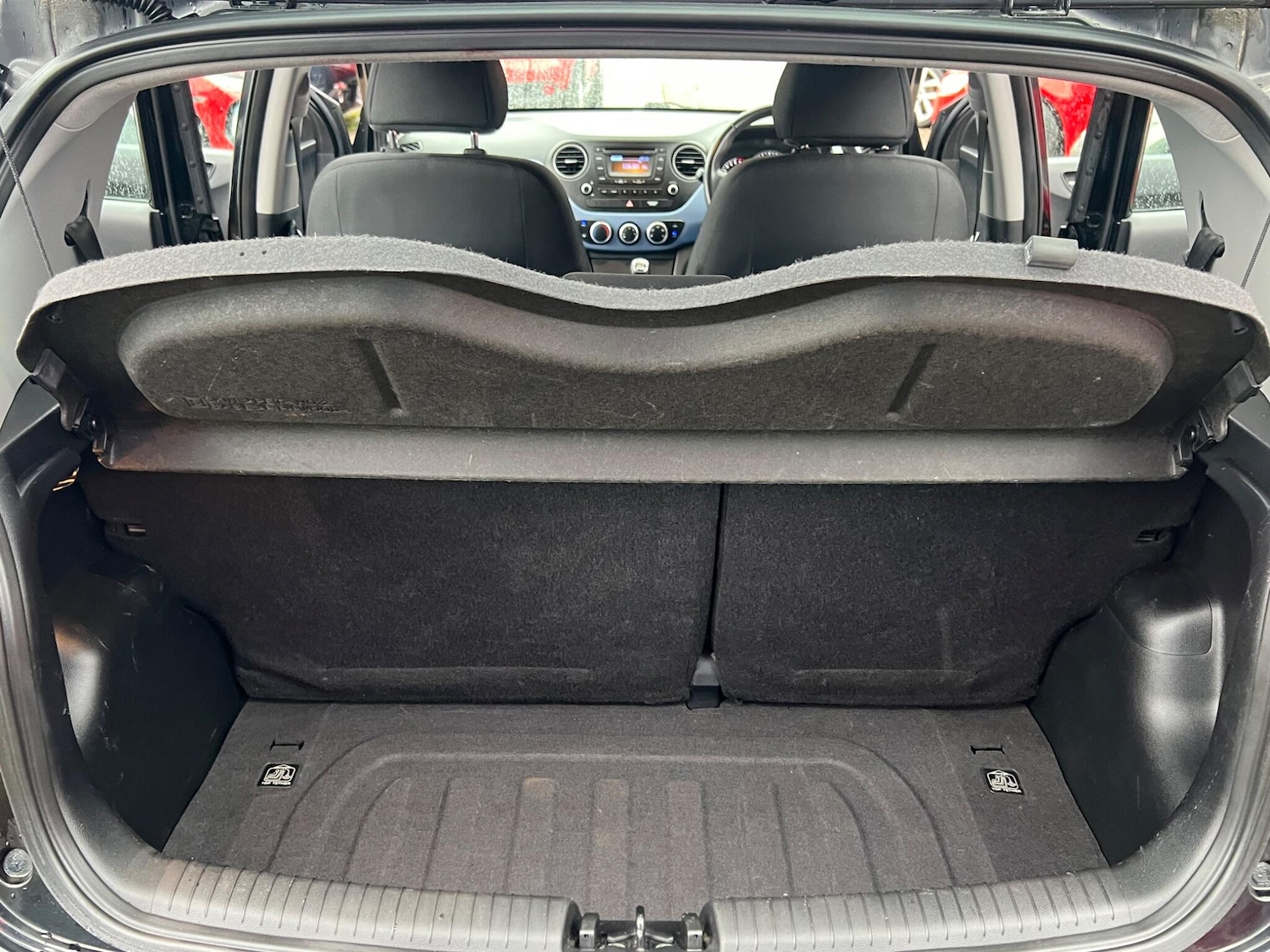 Used Hyundai i10 for sale - 76993017: Photo 52