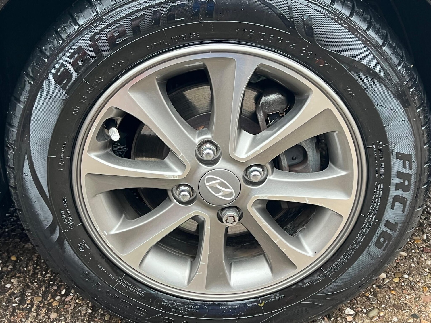 Used Hyundai i10 for sale - 76993017: Photo 57