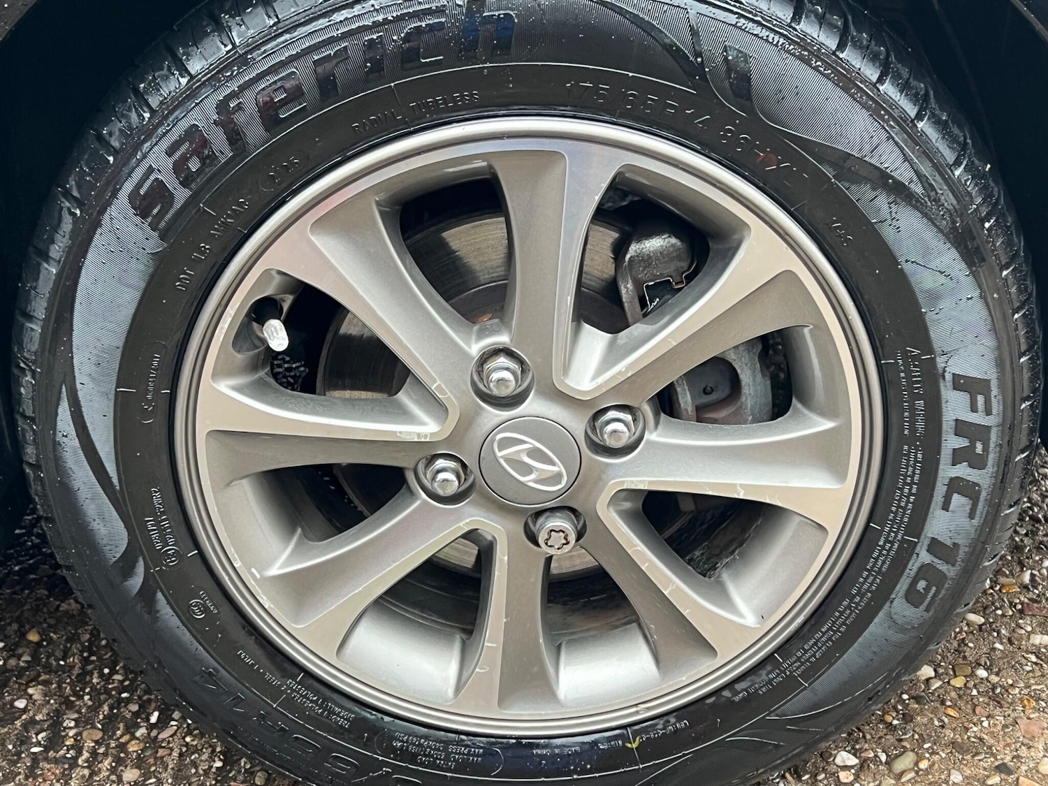 Used Hyundai i10 for sale - 76993017: Photo 58