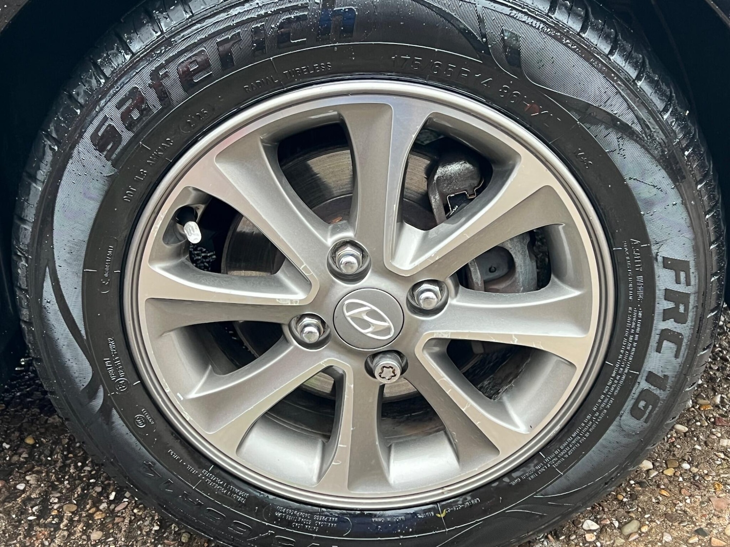 Used Hyundai i10 for sale - 76993017: Photo 60