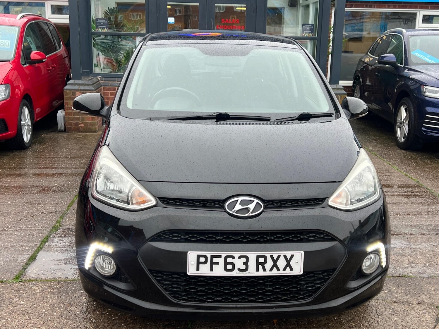 Used Hyundai i10 for sale - 76993017: Photo 7