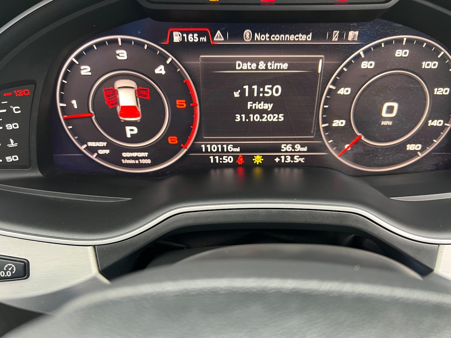 Used Audi Q7 2015 for sale - 76399129: Photo 20