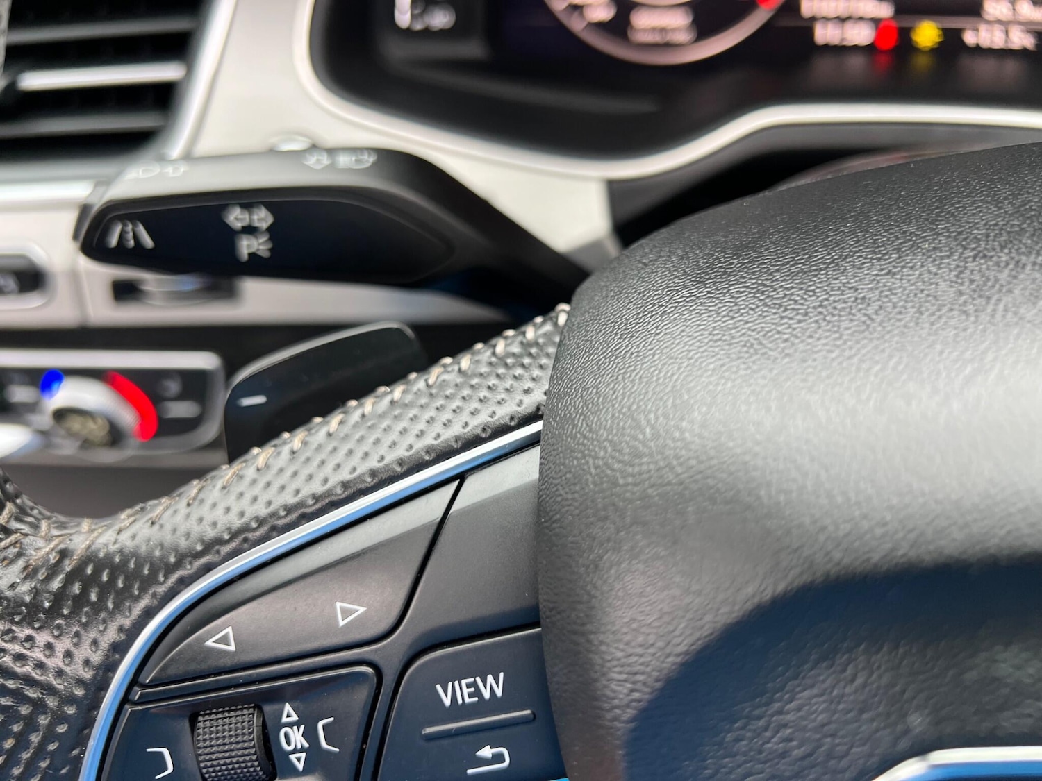 Used Audi Q7 2015 for sale - 76399129: Photo 25