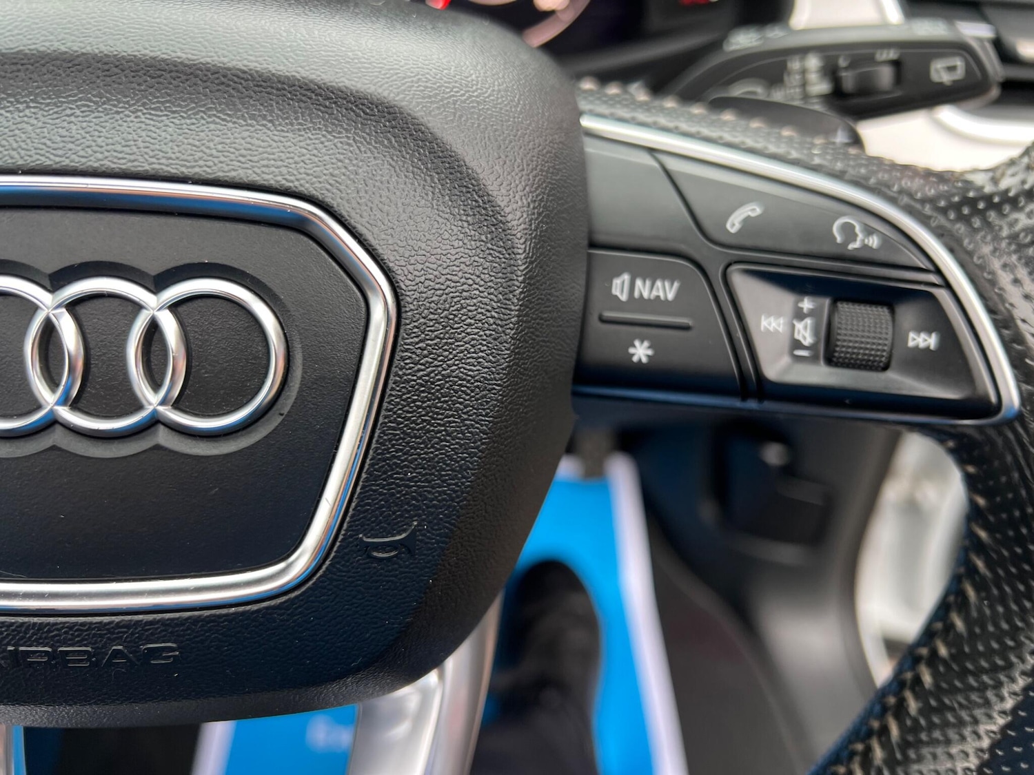 Used Audi Q7 2015 for sale - 76399129: Photo 26