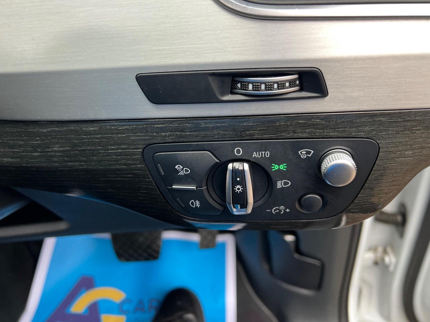 Used Audi Q7 2015 for sale - 76399129: Photo 29