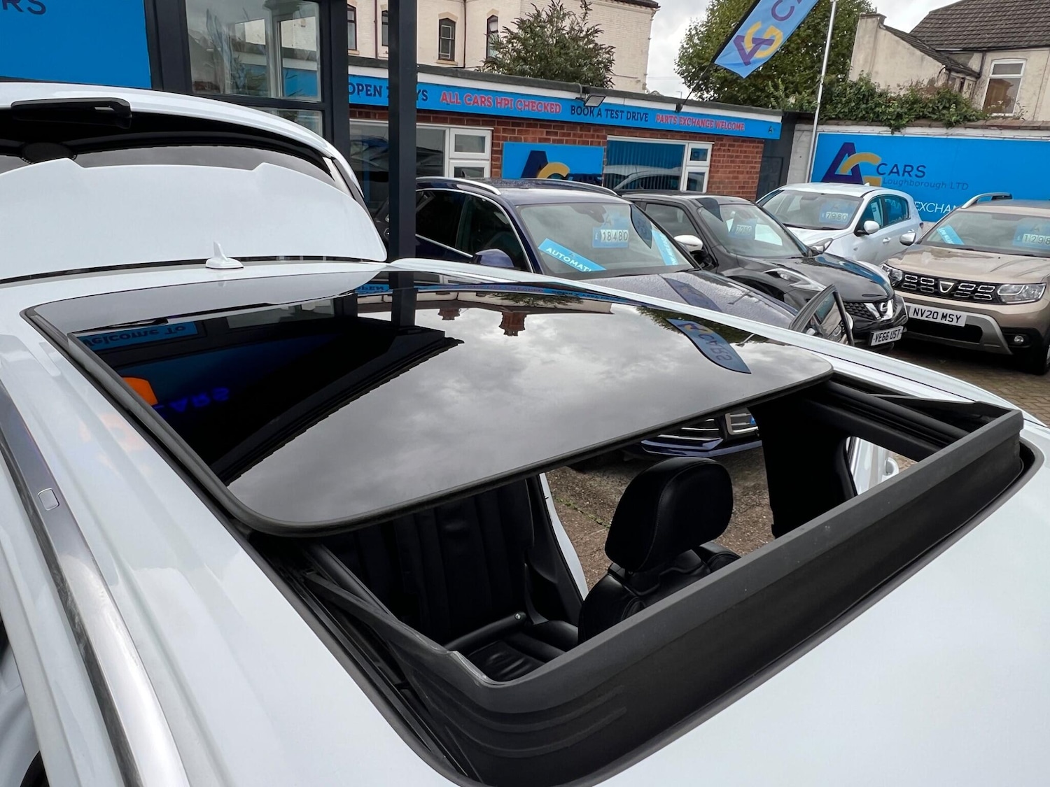 Used Audi Q7 2015 for sale - 76399129: Photo 35