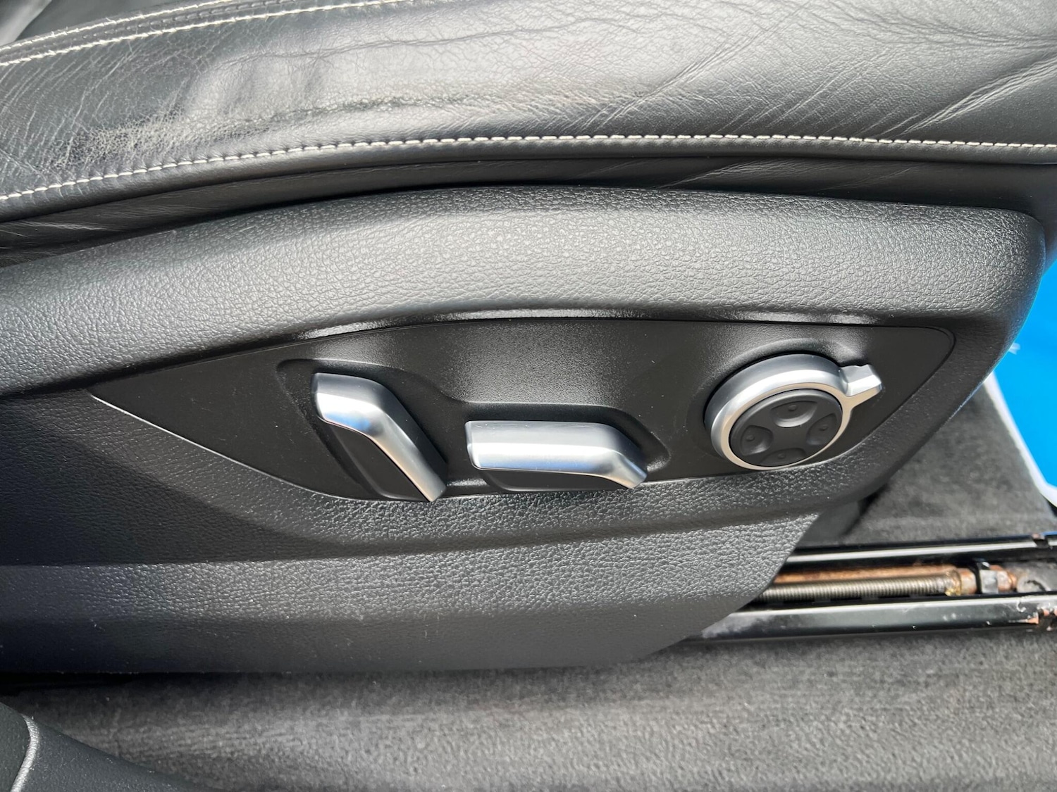 Used Audi Q7 2015 for sale - 76399129: Photo 43