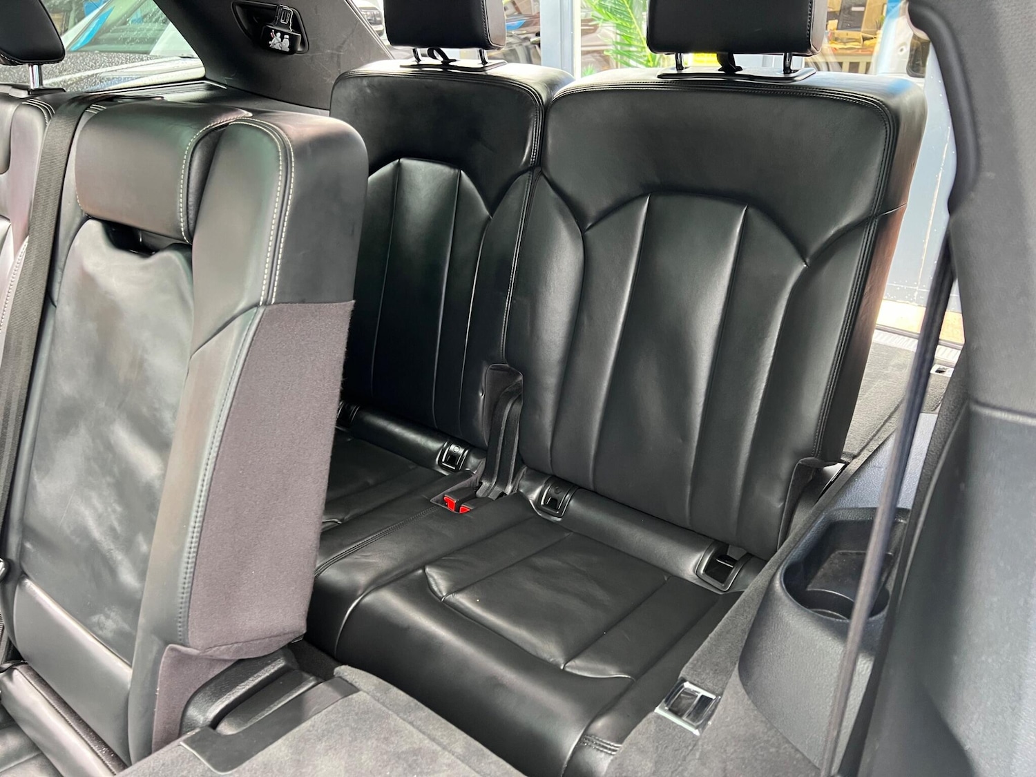 Used Audi Q7 2015 for sale - 76399129: Photo 6