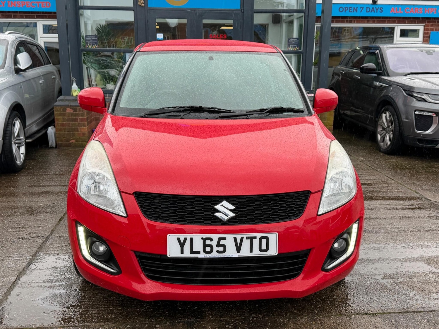 Used Suzuki Swift 2016 for sale - 77191132: Photo 17