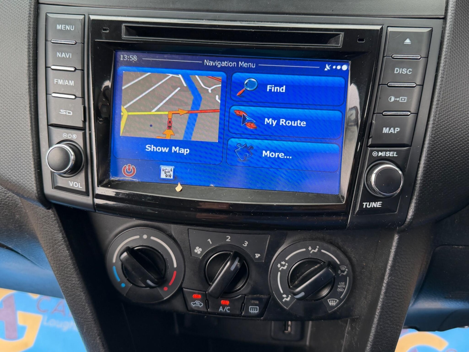 Used Suzuki Swift 2016 for sale - 77191132: Photo 22