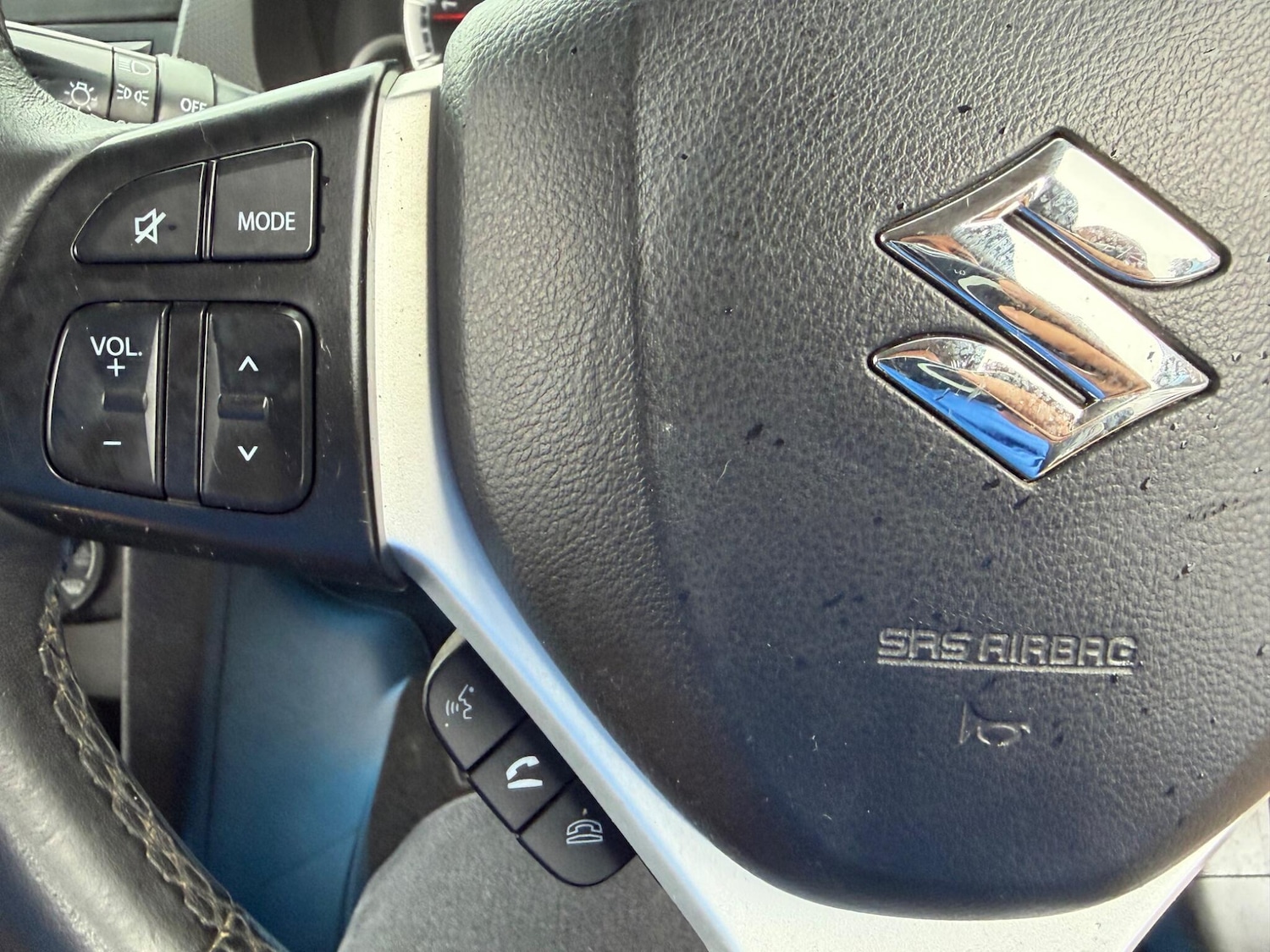 Used Suzuki Swift 2016 for sale - 77191132: Photo 25