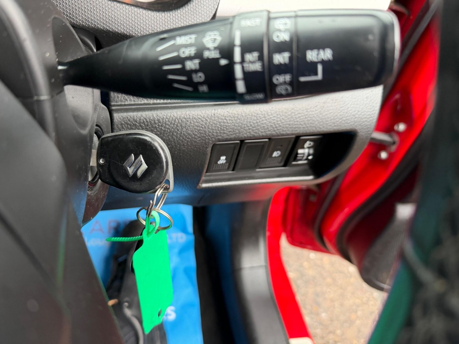 Used Suzuki Swift 2016 for sale - 77191132: Photo 27