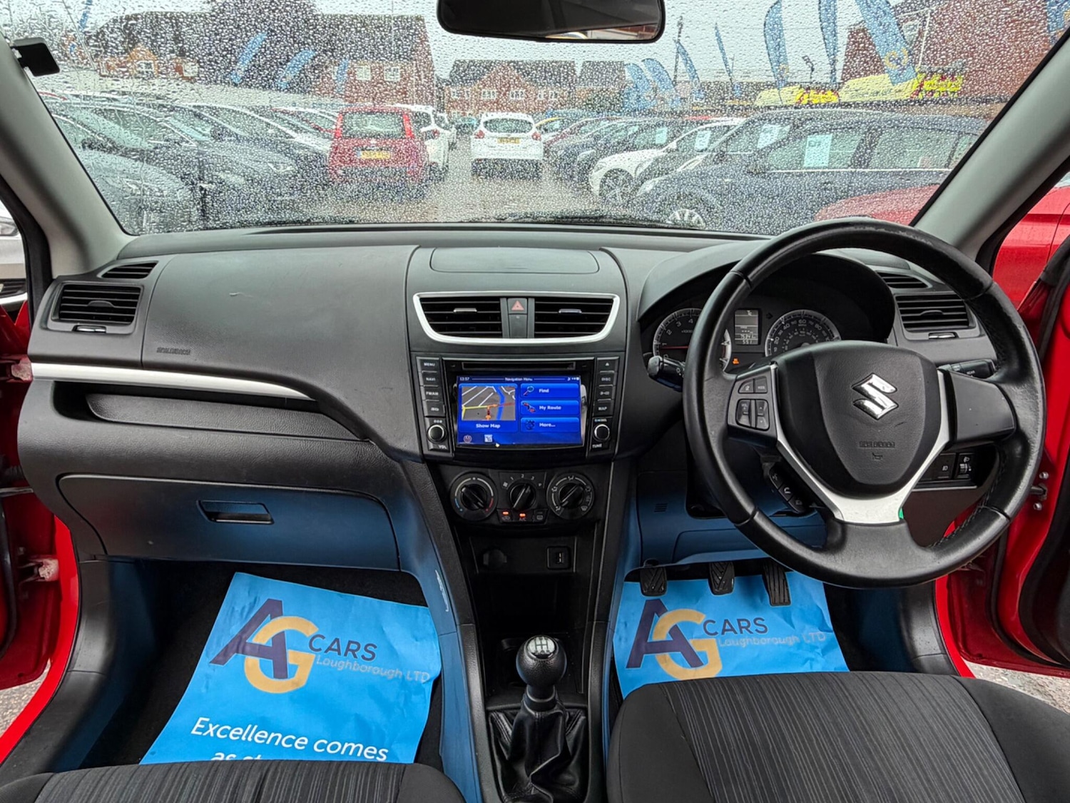 Used Suzuki Swift 2016 for sale - 77191132: Photo 31