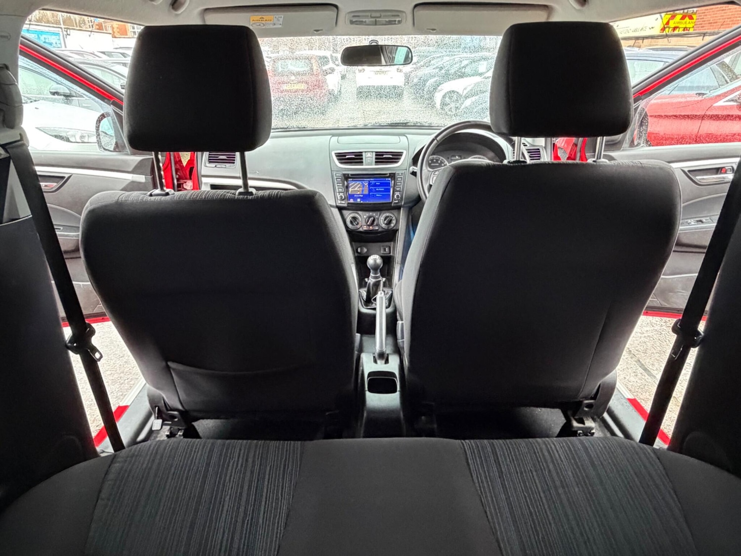 Used Suzuki Swift 2016 for sale - 77191132: Photo 35