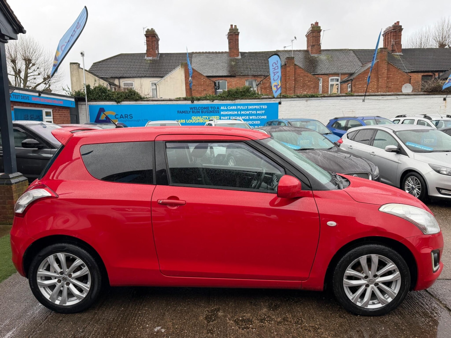 Used Suzuki Swift 2016 for sale - 77191132: Photo 39